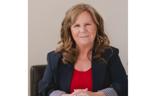 Kimberly Earls Joins Rural Ontario Institute as Executive Director 